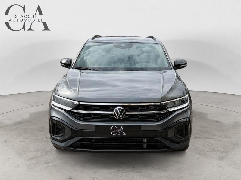 Volkswagen T-Roc 1.5 tsi R-Line dsg
