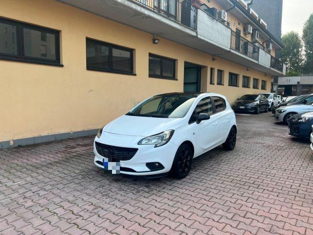 OPEL Corsa 1.3 CDTI ecoFLEX 95CV Start&Stop 5 porte b-Color