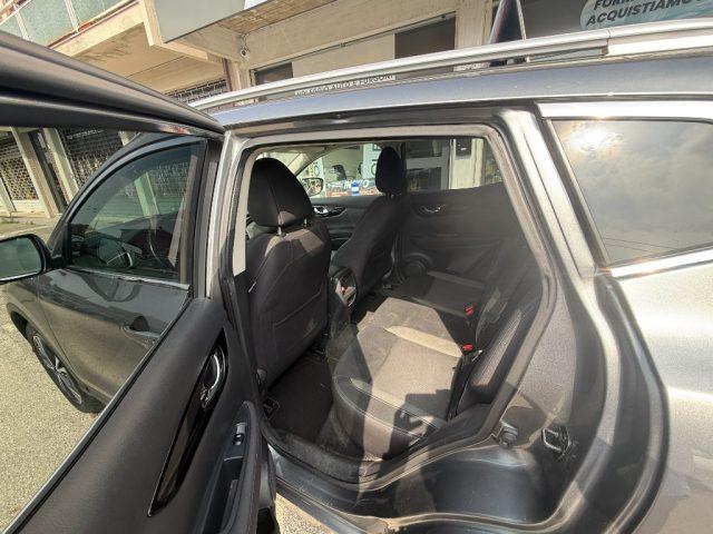 NISSAN Qashqai 1.5 dCi 115 CV N-Connecta