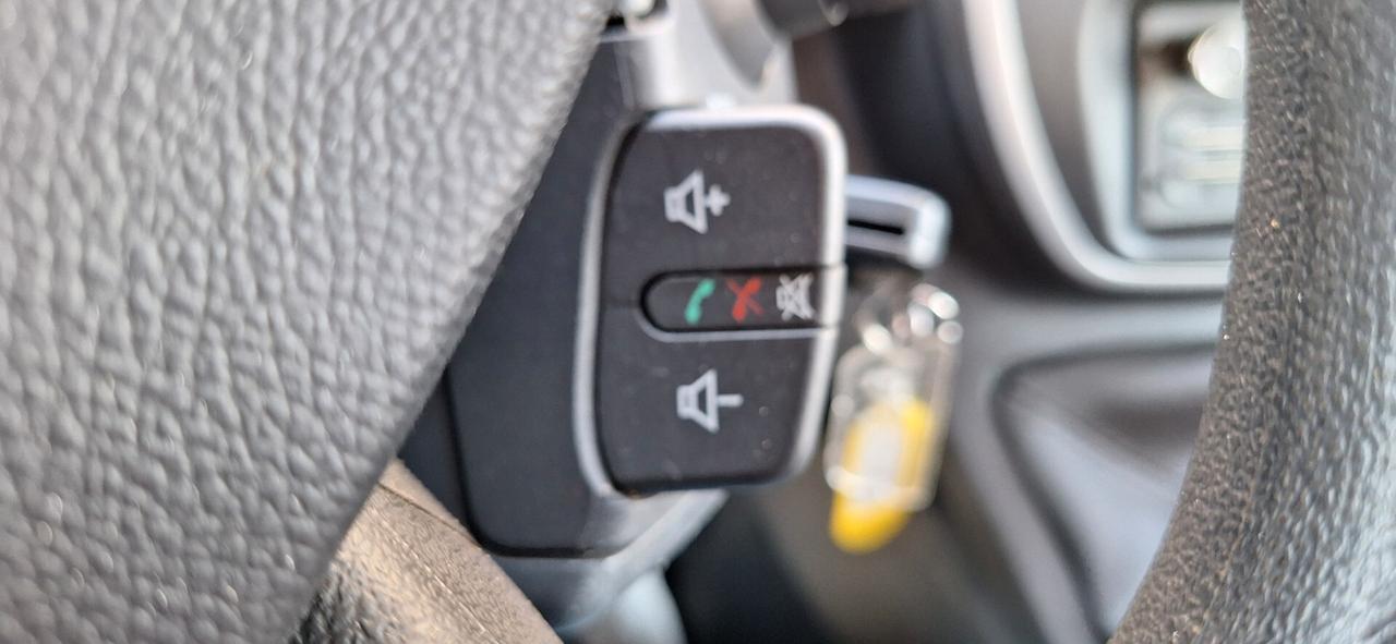 Renault Kangoo 1.5 dCi 75CV 5 porte Stop & Start Life N1