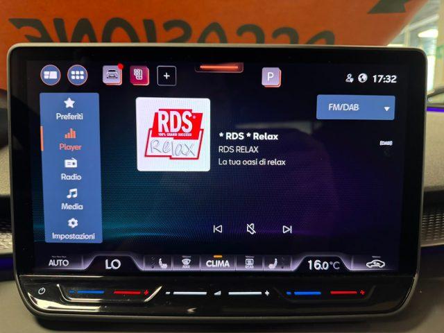 CUPRA Terramar 1.5 e-Hybrid DSG 19" EDGE IMMERSIVE