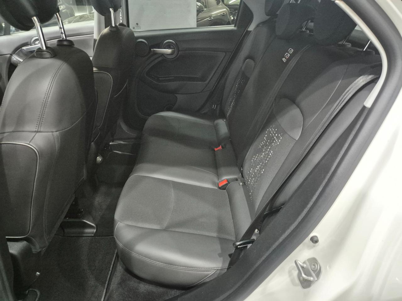 Fiat 500X 1.3 MultiJet 95 CV Connect