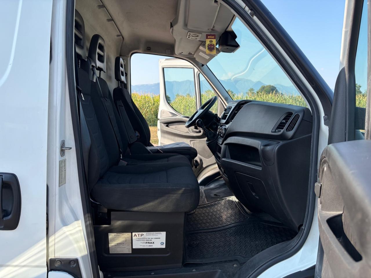 Iveco Daily 35S18V 3.0 HPT PM-SL-TM Furgone