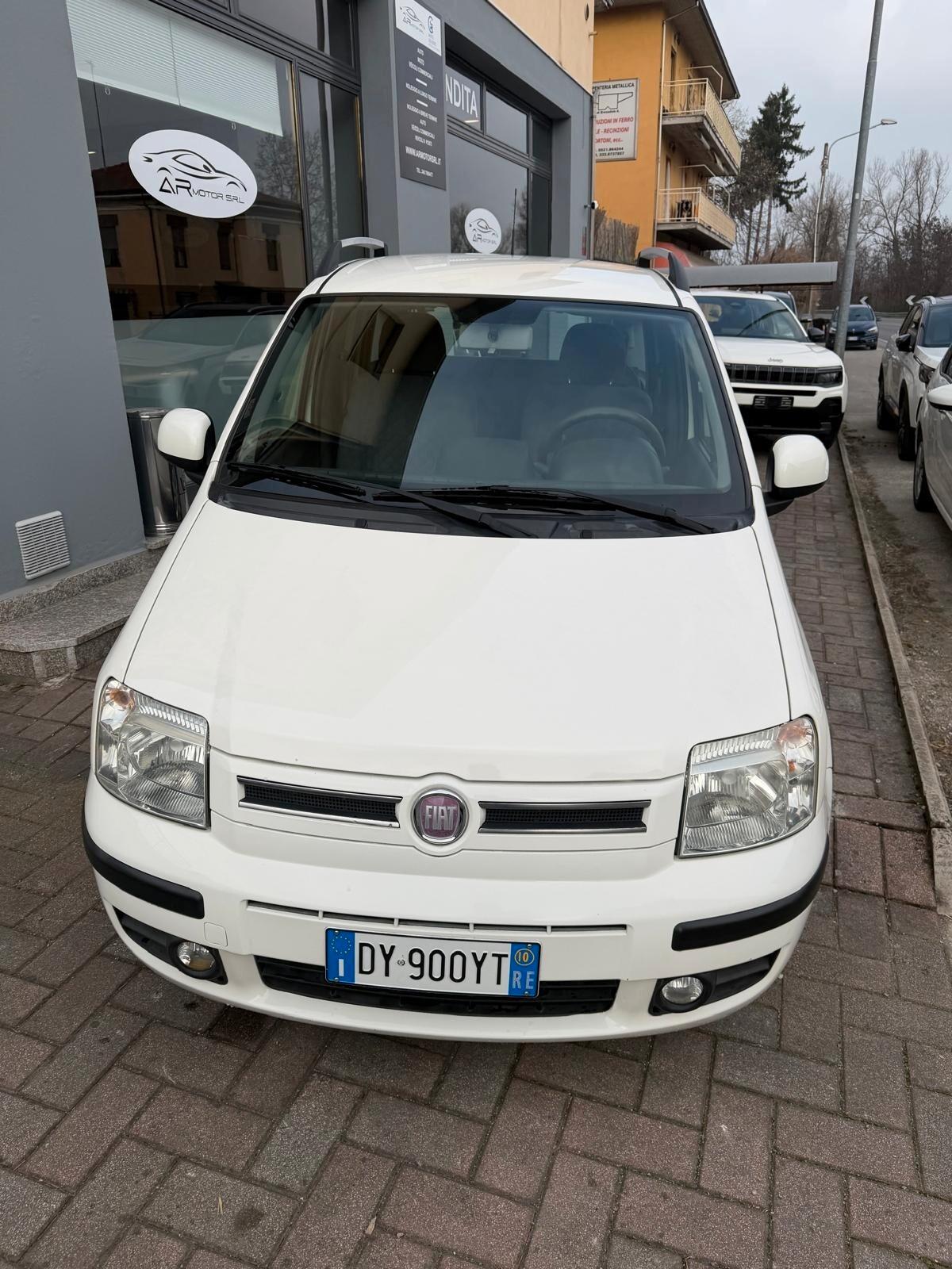 Fiat Panda 1.2 Active Gpl