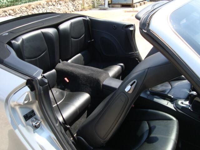Porsche 911 997 Cabrio 3.8 Carrera S 355CV