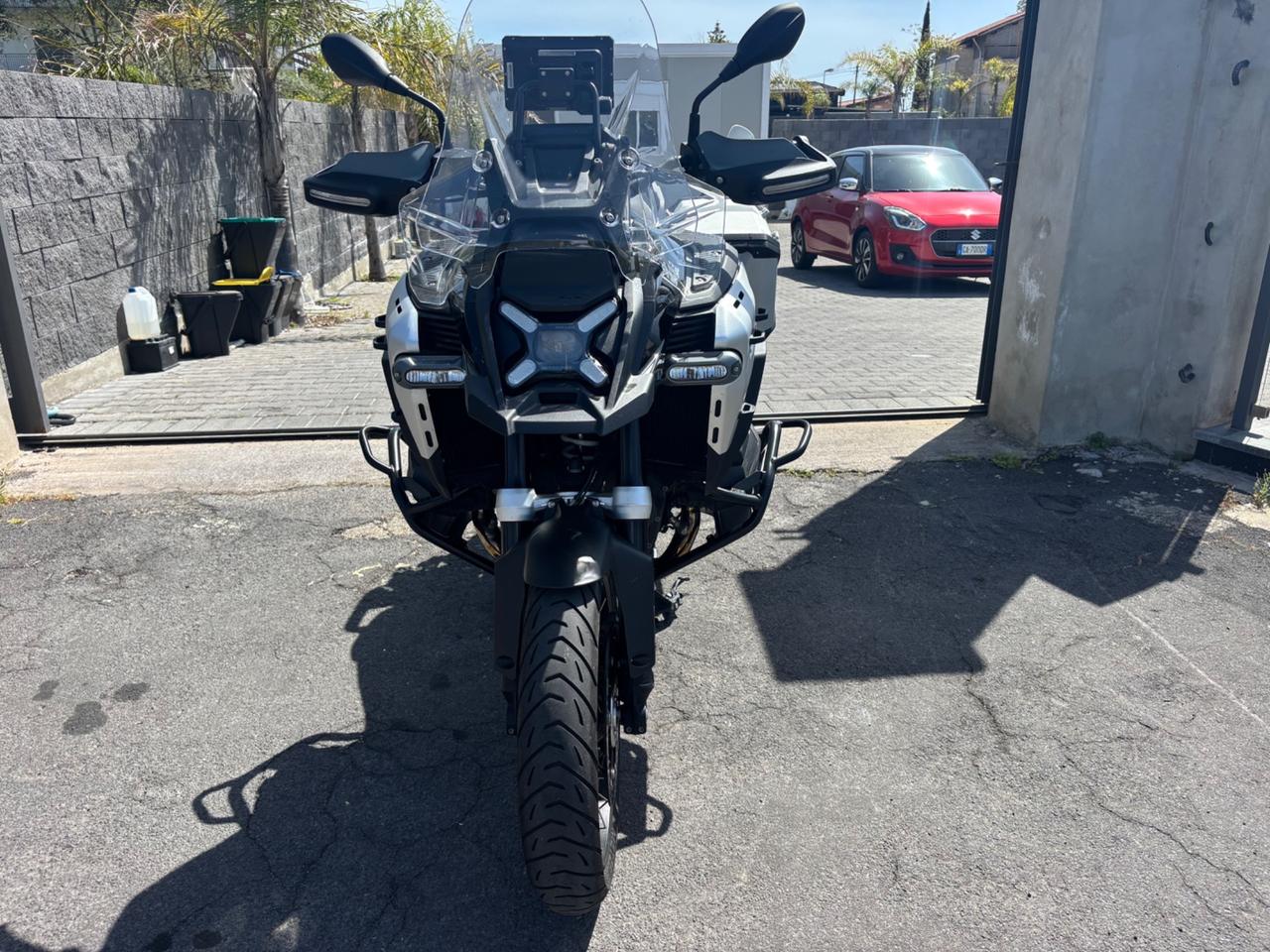 Bmw R 1300 GS Adventure-2025