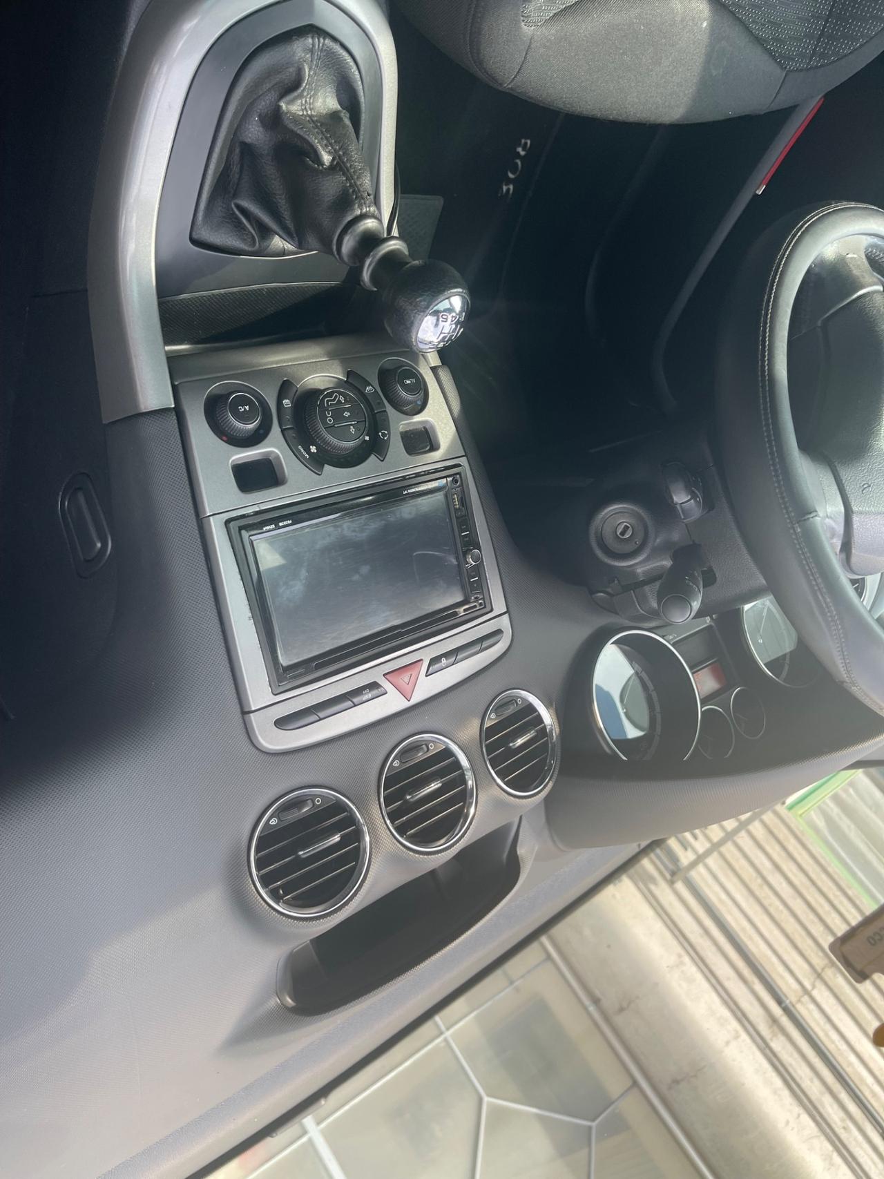 Peugeot 308 1.6 HDi 110CV 5p. Sportium 7 POSTI