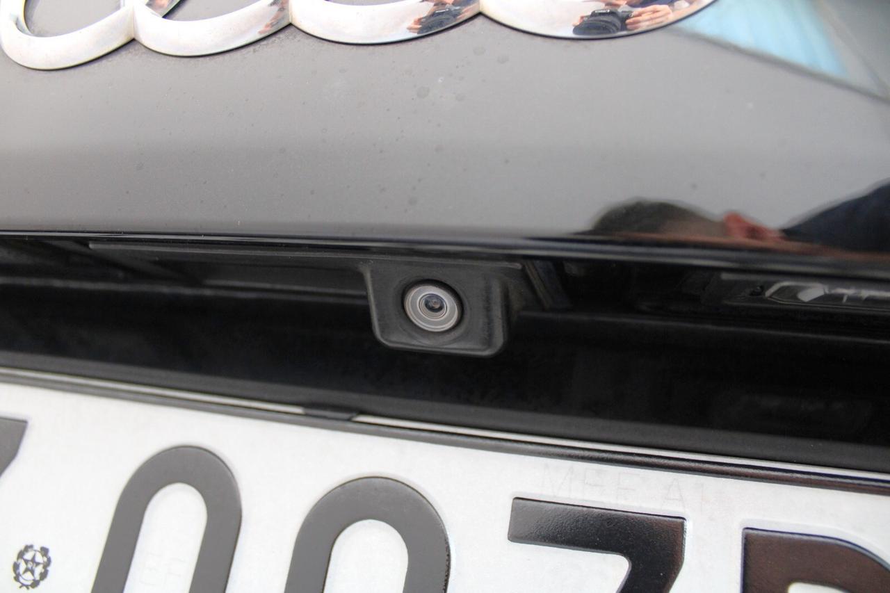 Audi A6 Avant 2.0 TDI 190cv S-Line - 2015