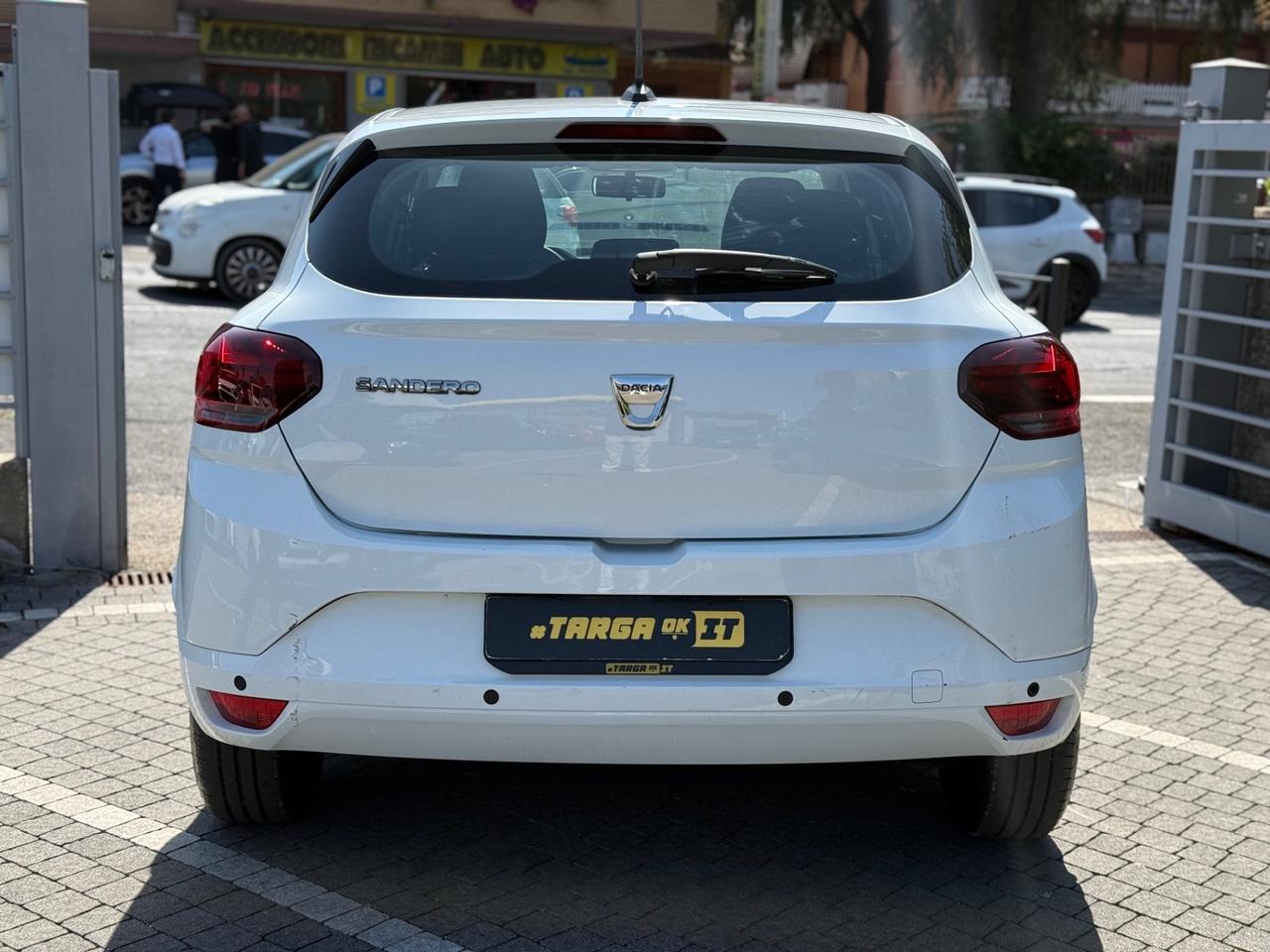 Dacia Sandero Streetway 1.0 SCe 65 CV Essential GARANTITA PREZZO REALE
