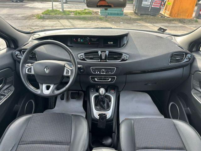 RENAULT Scenic X-Mod 1.5 dCi 110CV Dynamique