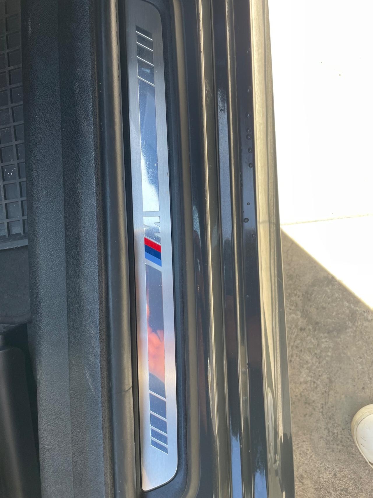 Bmw 320 320d 48V xDrive Touring Msport