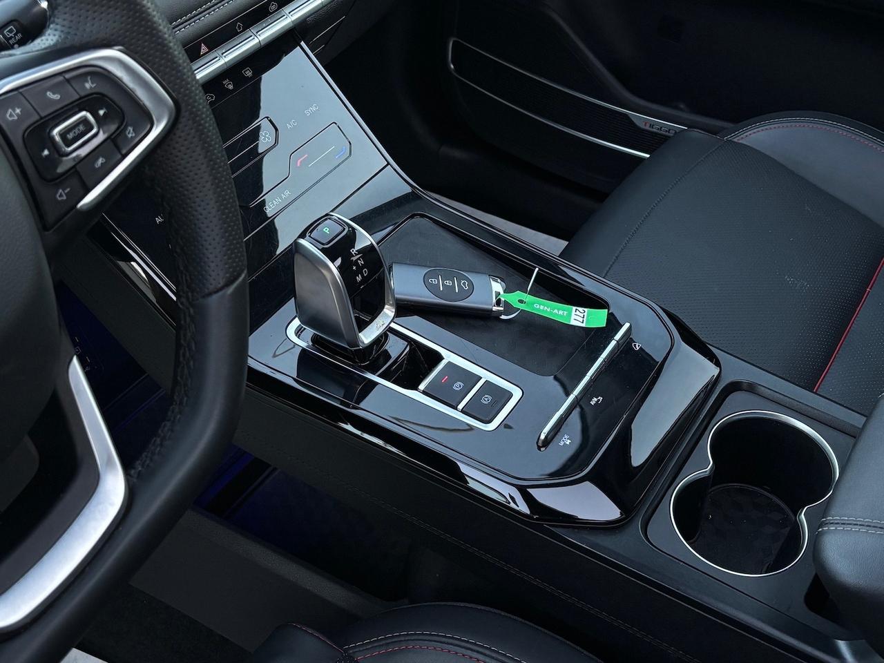 Dr 6.0 1.5 Turbo CVT Bi-Fuel GPL