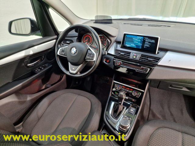 BMW 220 d 7 POSTI xDrive Active Tourer Advantage aut.
