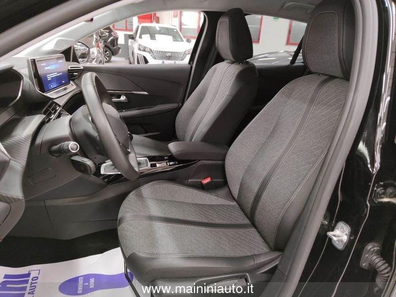 Peugeot 208 1.2 100cv 5p Allure + Car Play