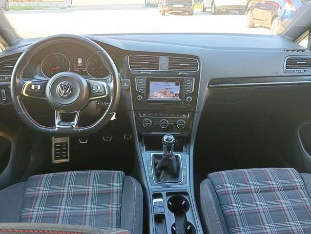 Volkswagen Golf GTI 5p 2.0 tsi MANUALE FULL!! LEGGI NOTE