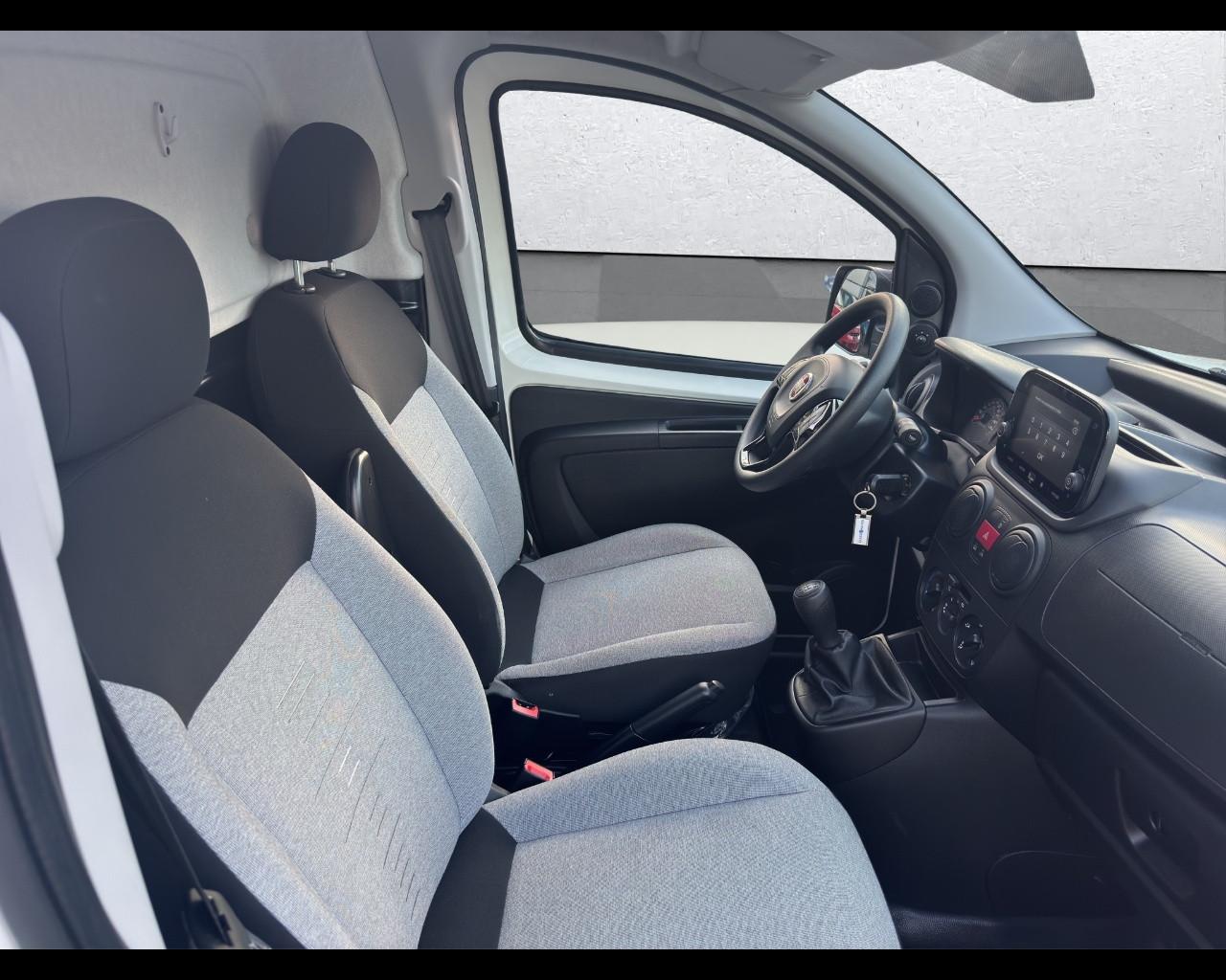 FIAT Fiorino 2ª serie - Fiorino 1.3 MJT 95CV Cargo SX