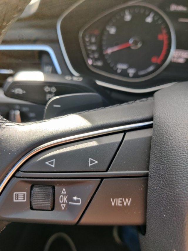 AUDI A4 Avant 30 TDI/136 CV S tronic Business