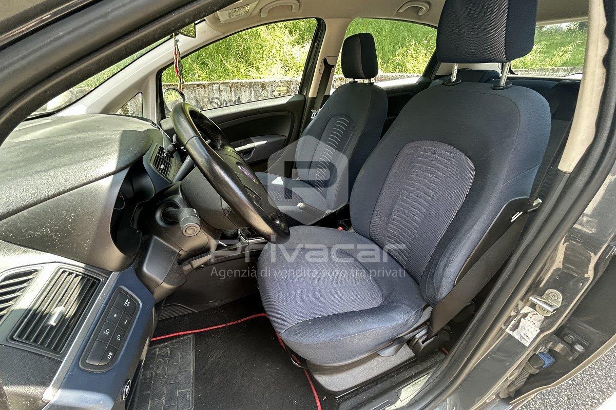 FIAT Grande Punto 1.4 T-Jet 16V 5 porte Emotion