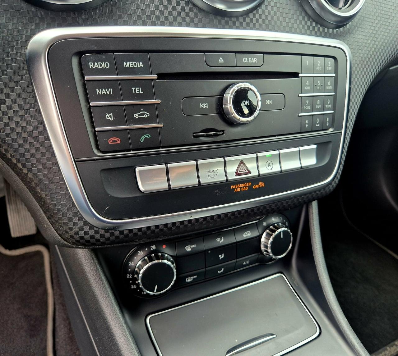 Mercedes-benz A 180 d Sport