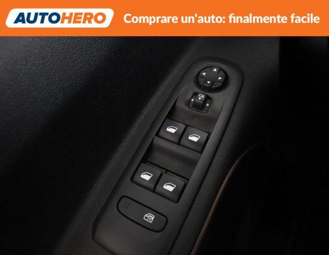 PEUGEOT Rifter Puretech 110 S&S GT Line Long