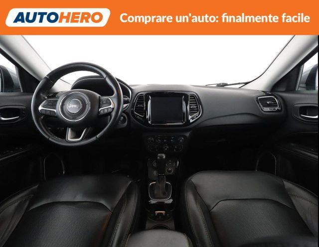 JEEP Compass 2.0 Multijet II aut. 4WD Limited