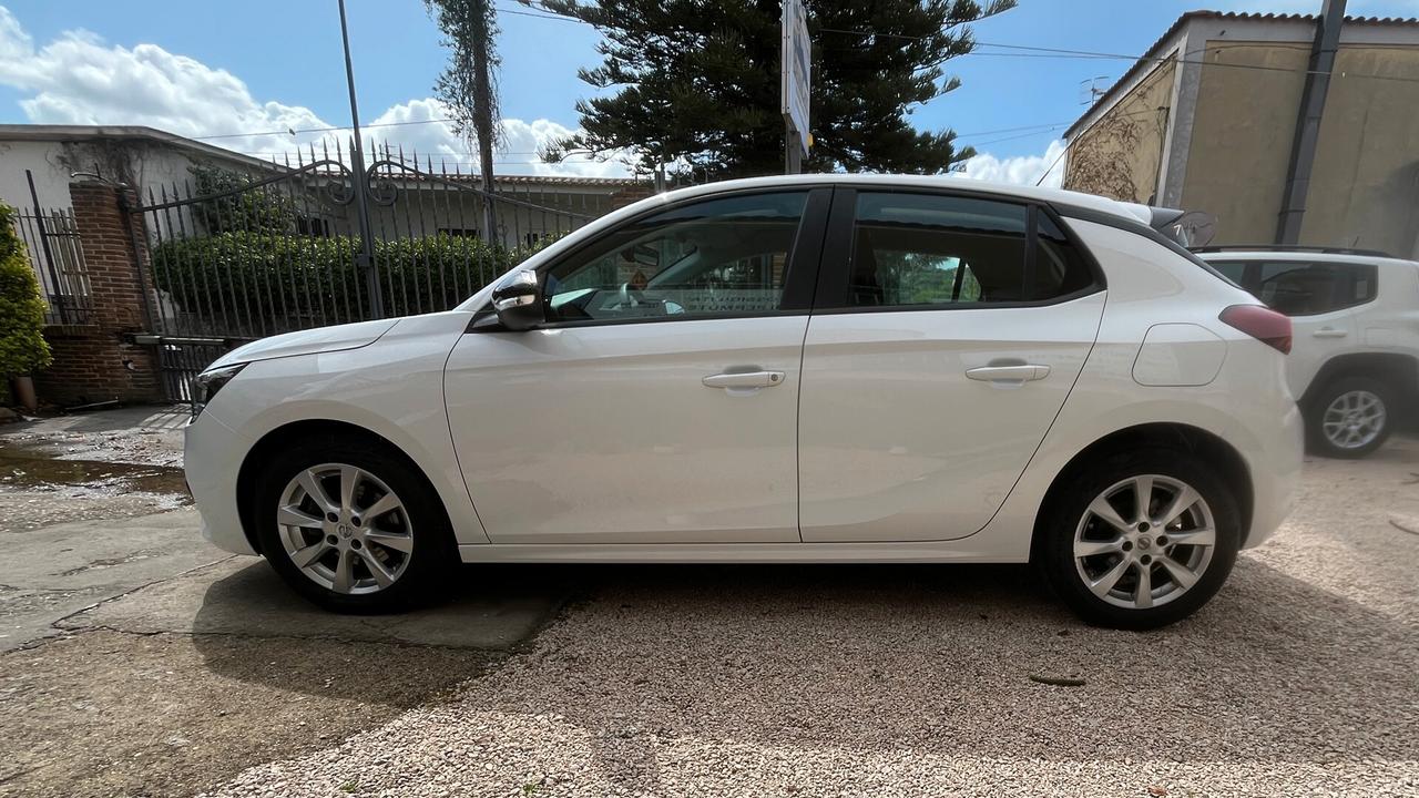 OPEL CORSA 1.5 Diesel 102cv 2023