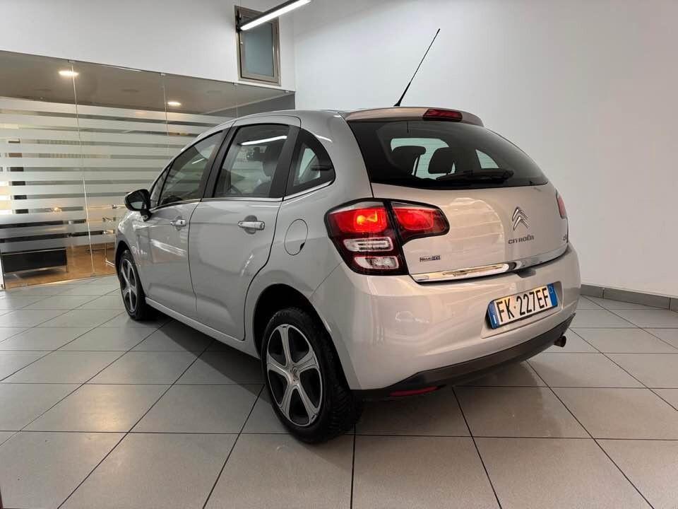 Citroen C3 1.6 Diesel 75/CV Feel 2017