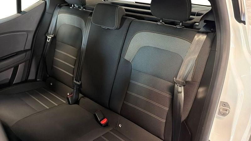 Dacia Sandero Stepway 1.0 tce Comfort Eco-g 100cv