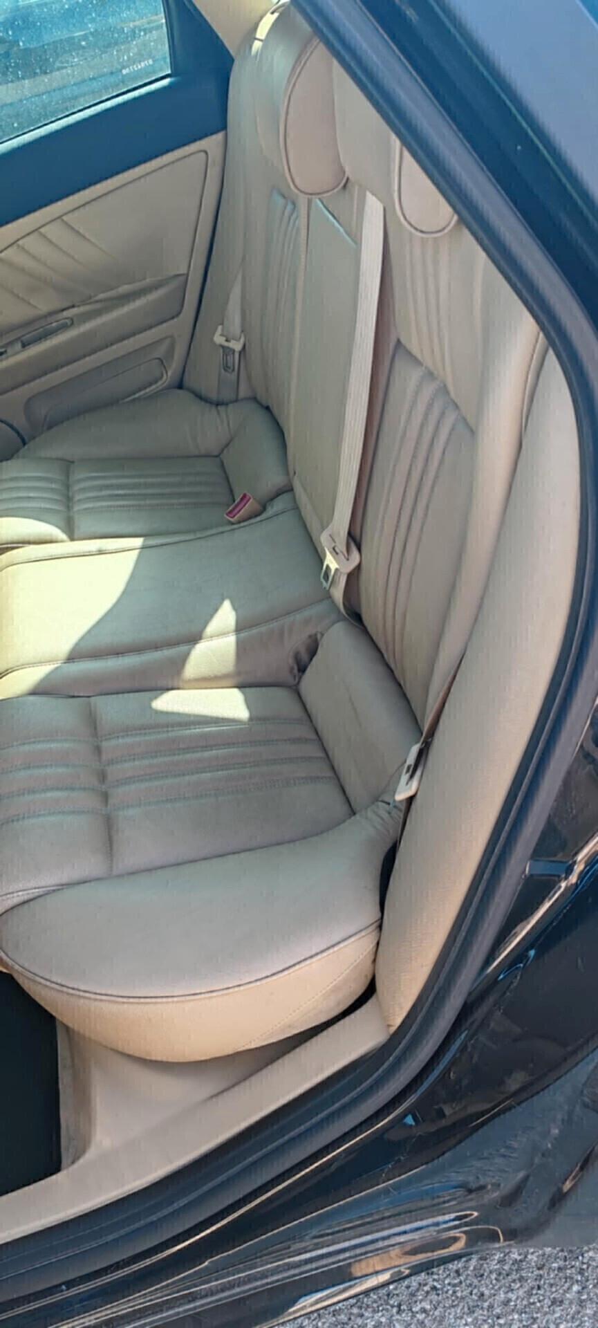 Alfa Romeo 159 1.9 JTDm 16V Distinctive