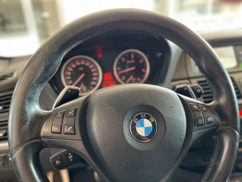 BMW X6 xDrive30d Futura