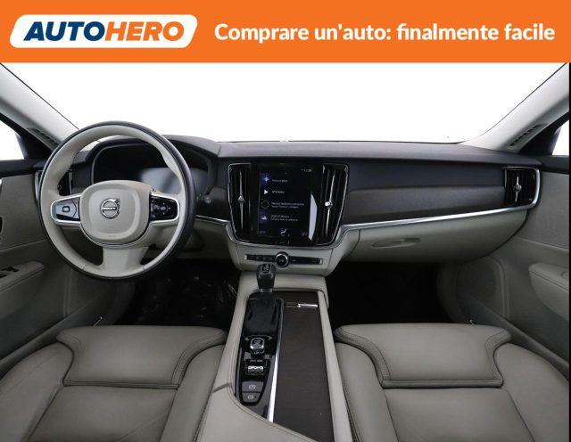 VOLVO V90 Cross Country D5 AWD Geartronic Pro