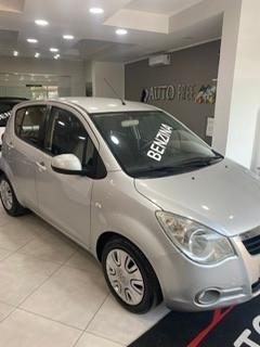 Opel Agila 1.0 12V 65CV