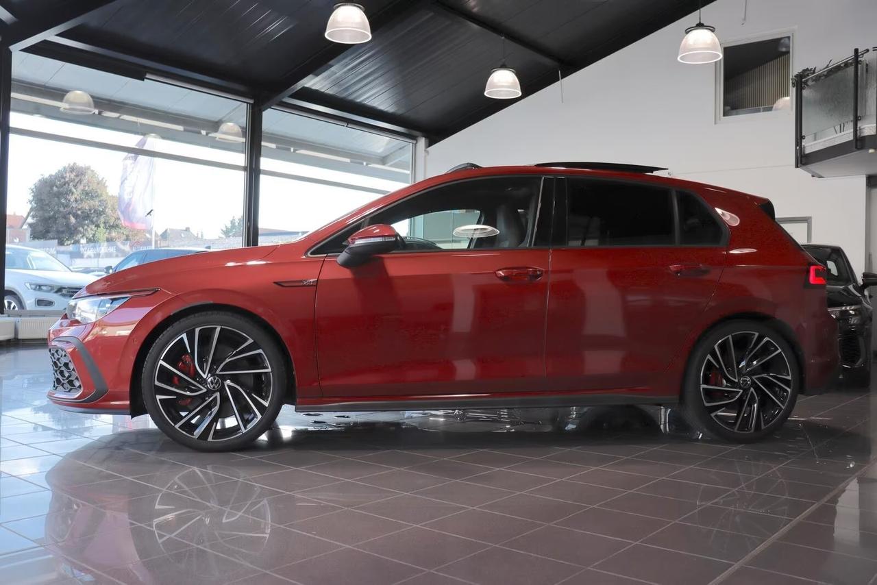 Volkswagen Golf GTI Golf 2.0GTI PANO MATRIX KAMERA ALCA "19"