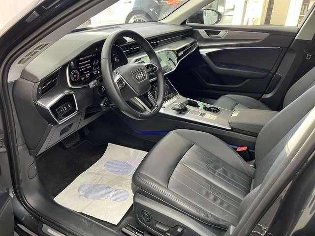 Audi A6 allroad 40 TDI QUATTRO S-TRONIC 204CV SEMESTRALE PROMO