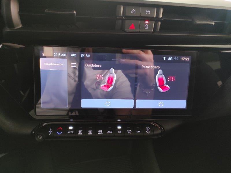 ALFA ROMEO Junior - Junior 1.2 145 CV Hybrid eDCT6 Edizione Milano Cortina 2026
