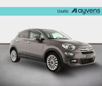 FIAT 500X 500X 1.6 MultiJet 130 CV Connect