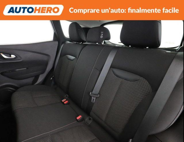 RENAULT Kadjar Blue dCi 8V 115CV Sport Edition