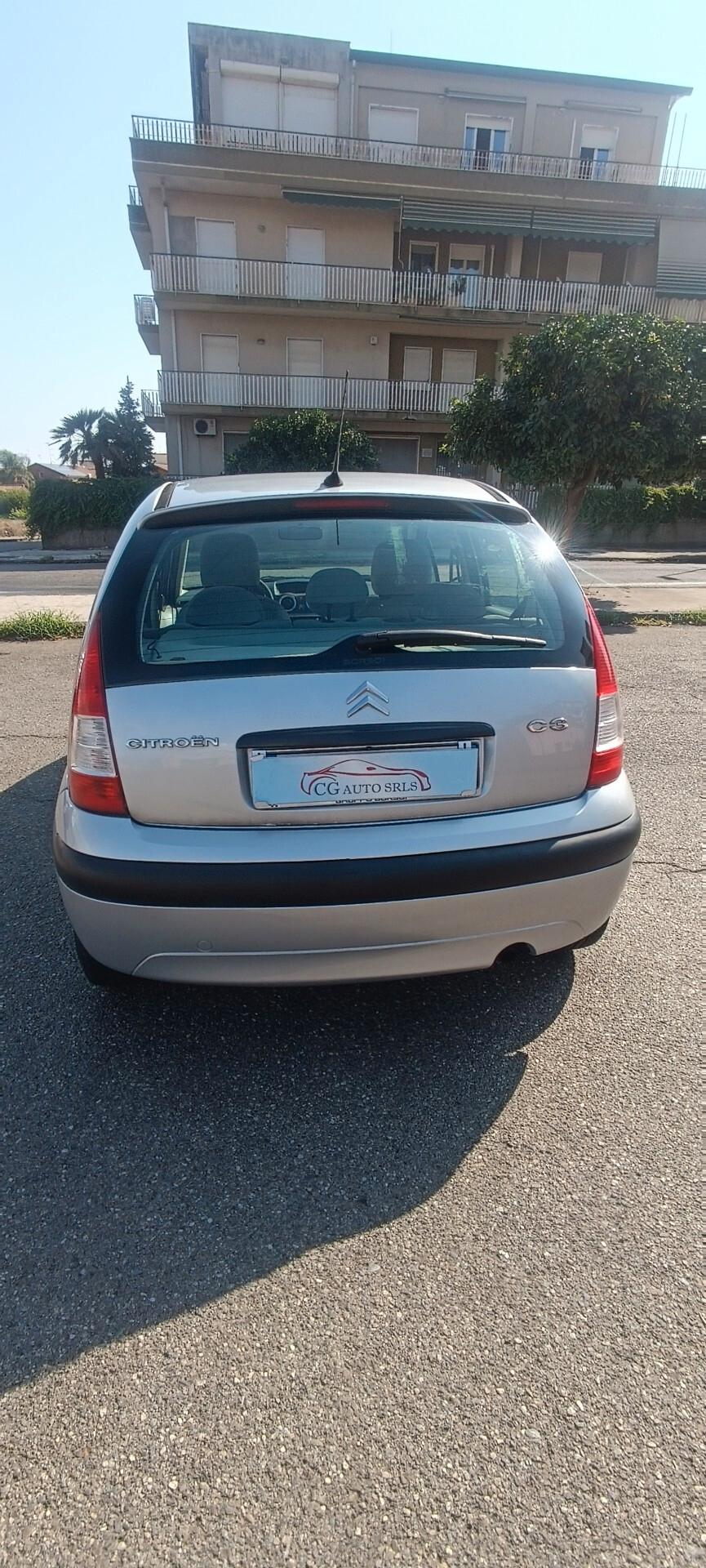 Citroen C3 1.1 Gold by Pinko