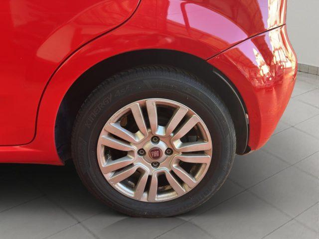 FIAT Punto 1.3 MJT II S&S 85 CV 5 porte ECO Lounge
