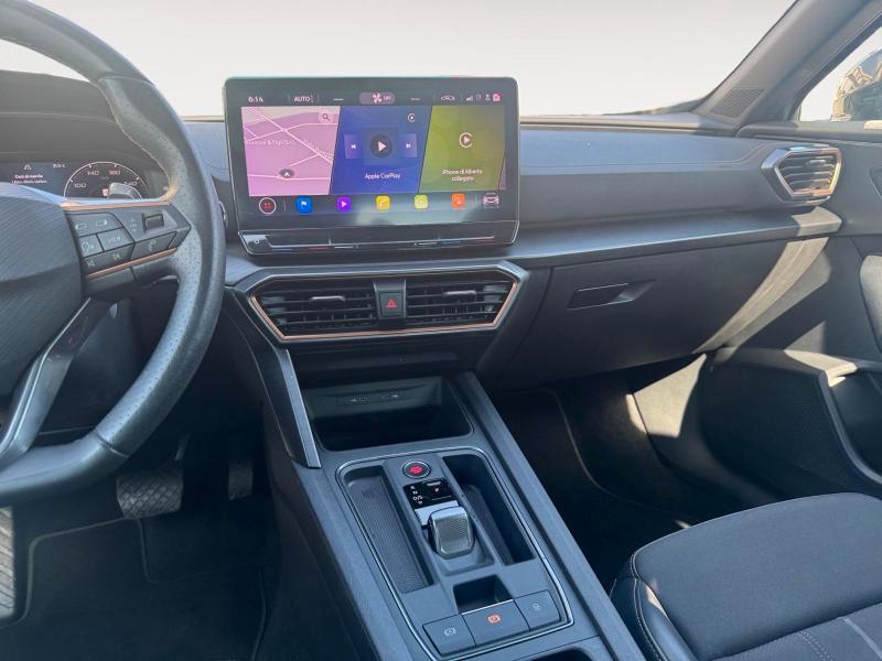 Cupra Formentor 2.0 tdi 4drive 150cv dsg