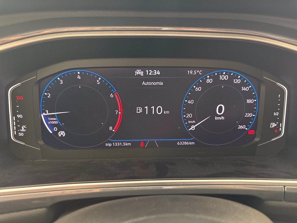 VOLKSWAGEN T-roc 1.0 tsi style 110cv del 2022