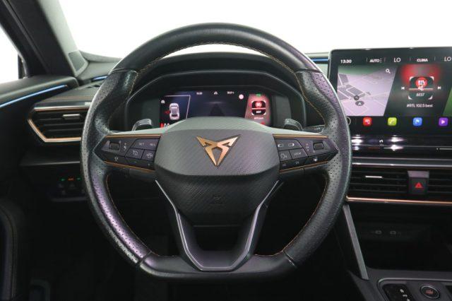CUPRA Formentor Formentor 1.5 TSI DSG