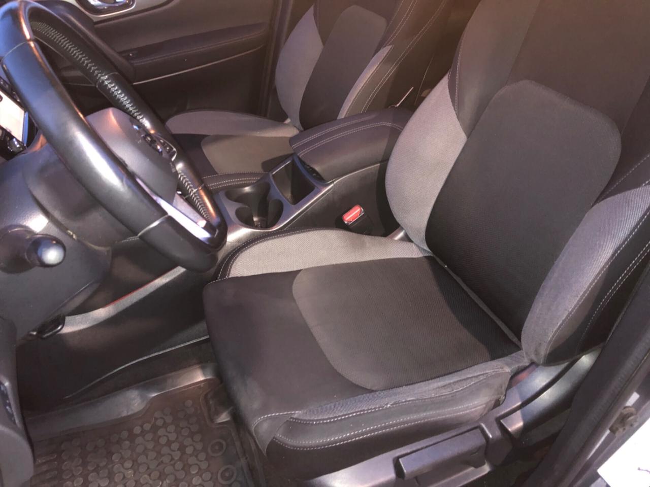 QASHQAI 1.6 DCi N-CONNECTA - TETTO PANORAMICO
