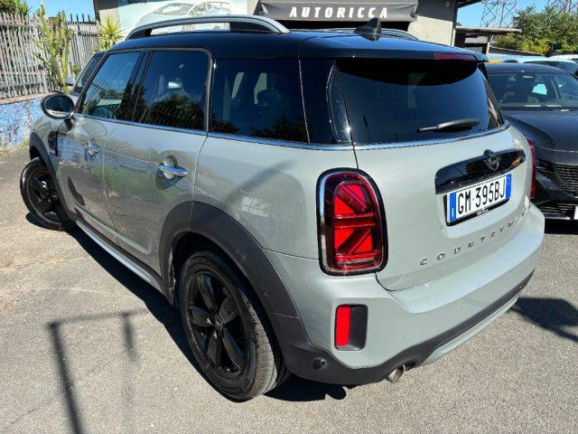 MINI Countryman 1.5 136CV Northwood Edition *PREZZO REALE*UNICOPRO