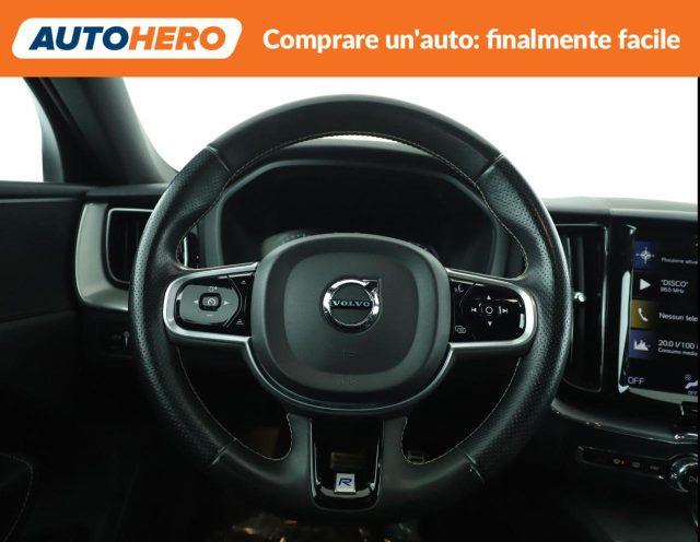 VOLVO XC60 T4 Geartronic R-design
