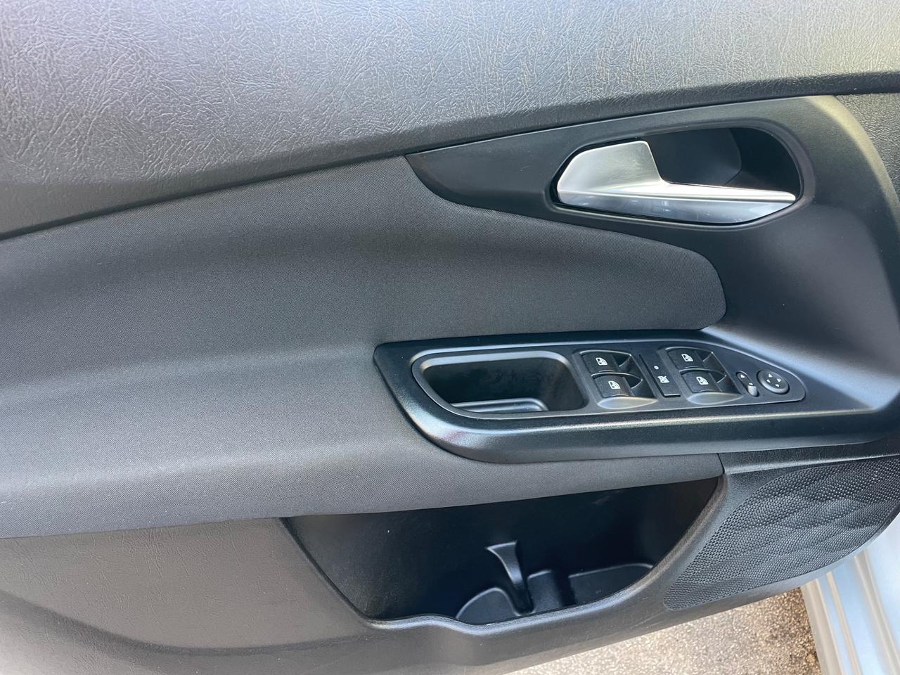 Fiat Tipo 1.6 Mjt S&S SW City Sport