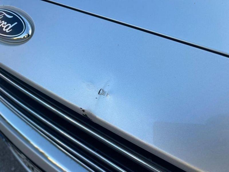 Ford Ka+ 1.2 Ti-VCT 85CV Ultimate GPL LEGGI ANNUNCIO