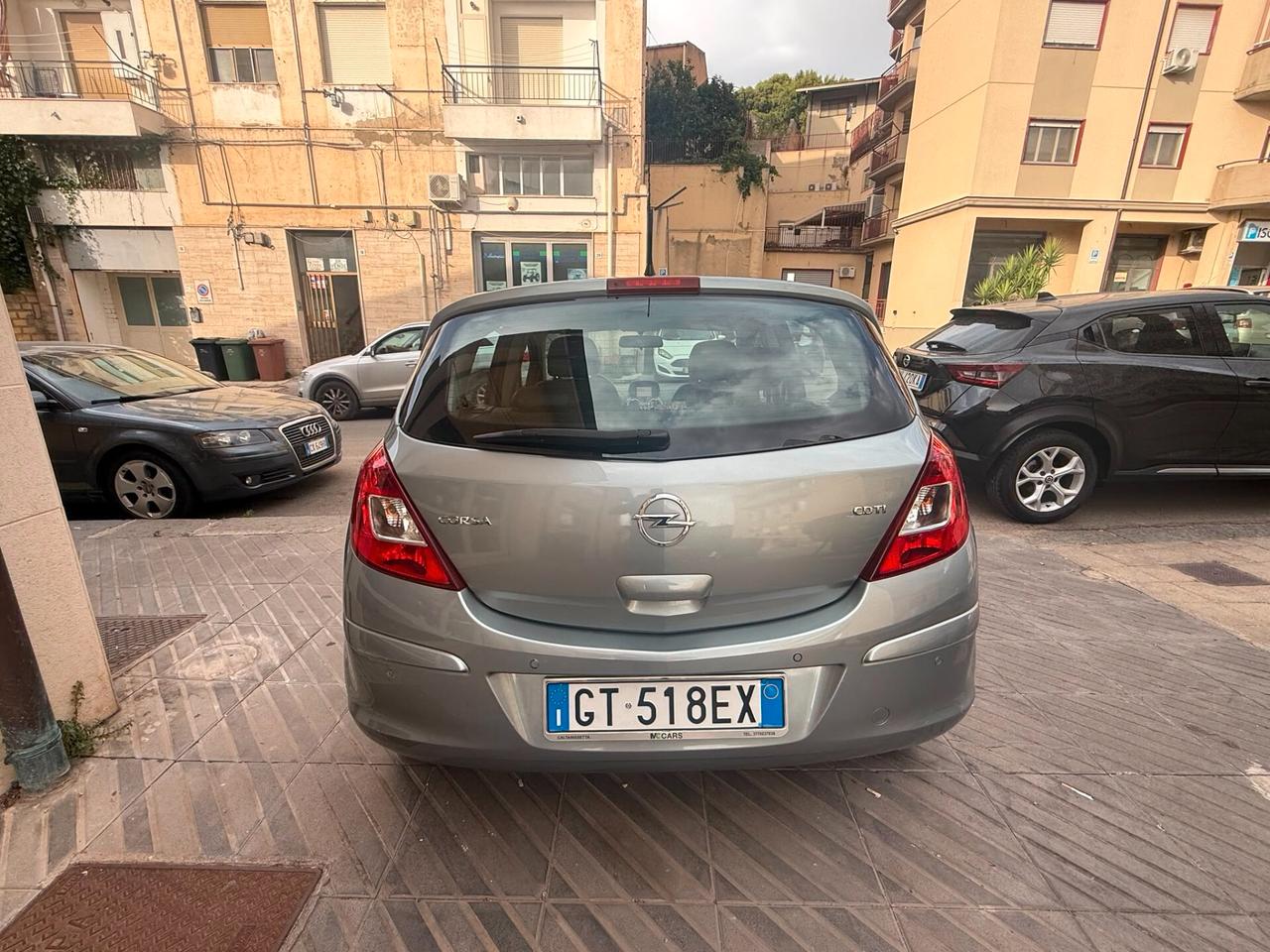 Opel Corsa 1.3 CDTI 75CV F.AP. 5 porte Edition