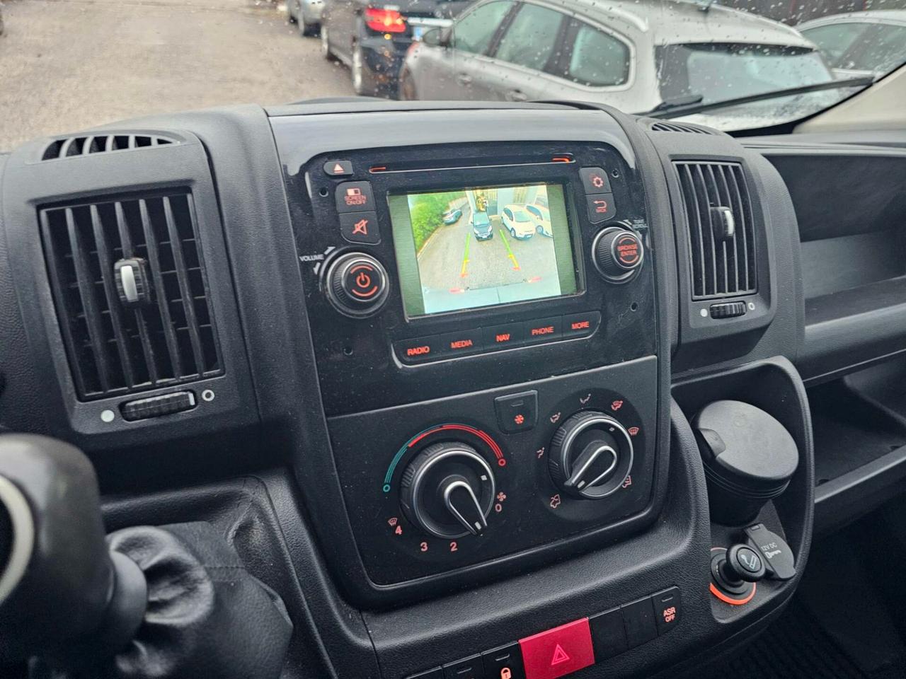 Citroen Jumper 33 2.2 HDi/130 PLM-TM Furgone MOTORE NUOVO 0KM