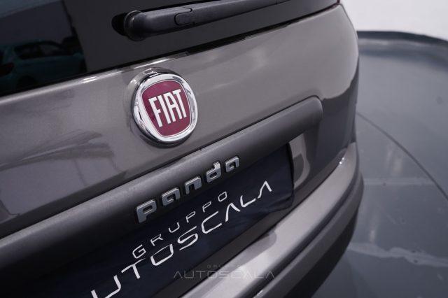 FIAT New Panda 1.0 FireFly City Life S&S Hybrid